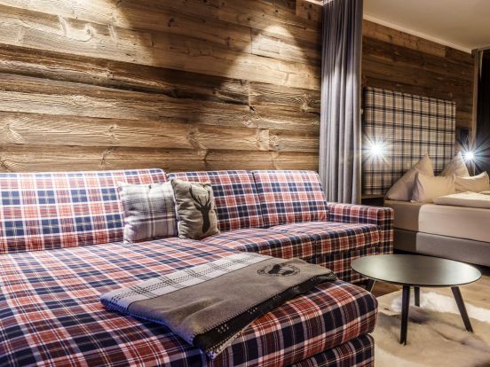 Chalet-appartement The Peak-4