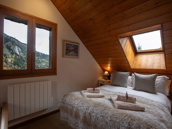 Chalet-appartement Lucette-3