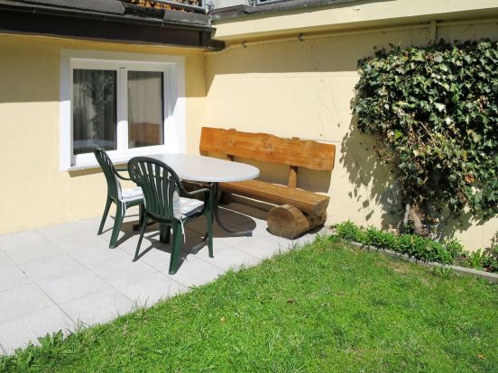 Chalet-appartement Apart Garni Wachter-20