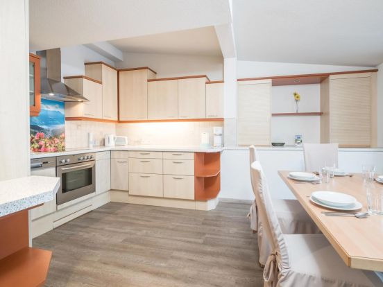 Chalet-appartement Werner und Anja-8