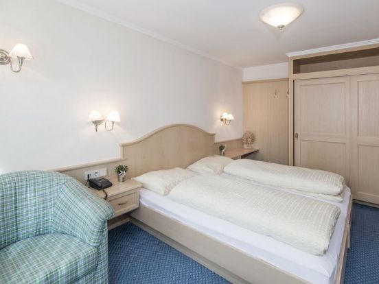 Appartement Buggl's-3