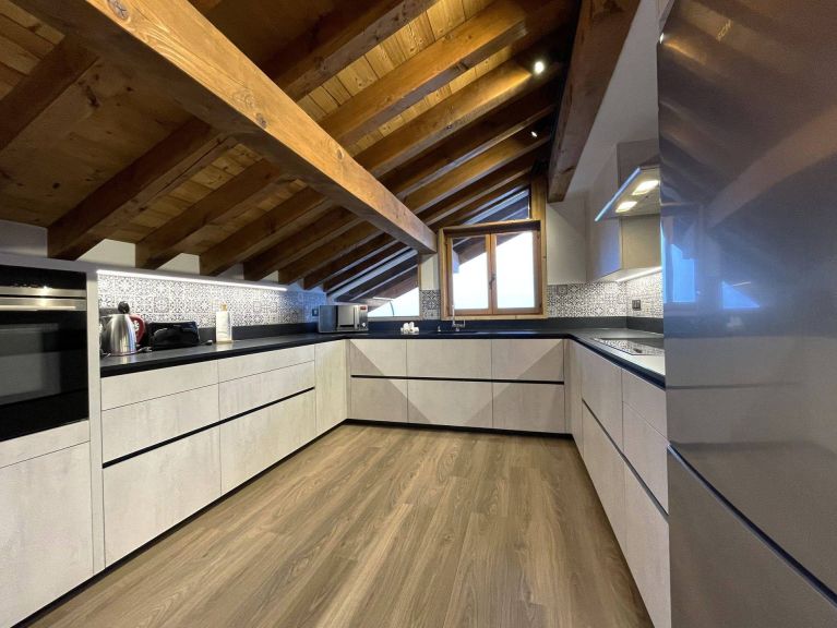 Chalet des Encombres