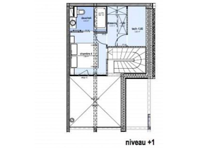 Chalet Caseblanche Retrouvailles met houtkachel