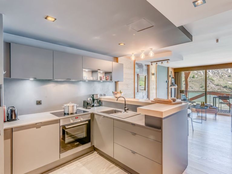 Appartement Phoenix Le Lac Blanc