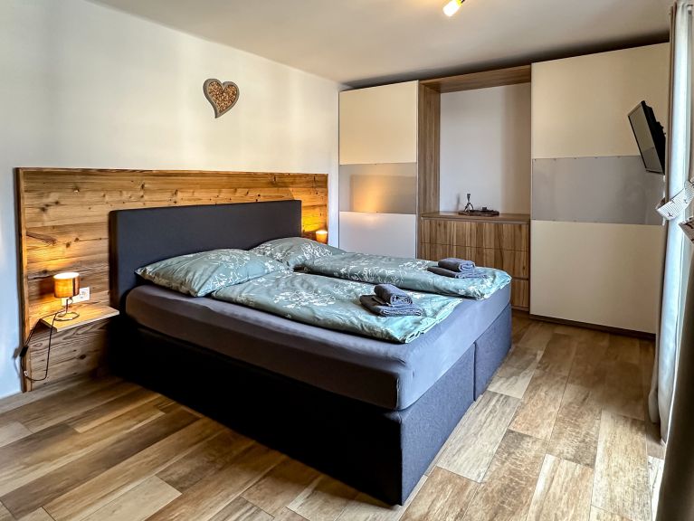 Chalet-appartement Ours Living Kitzbüheler Alpen
