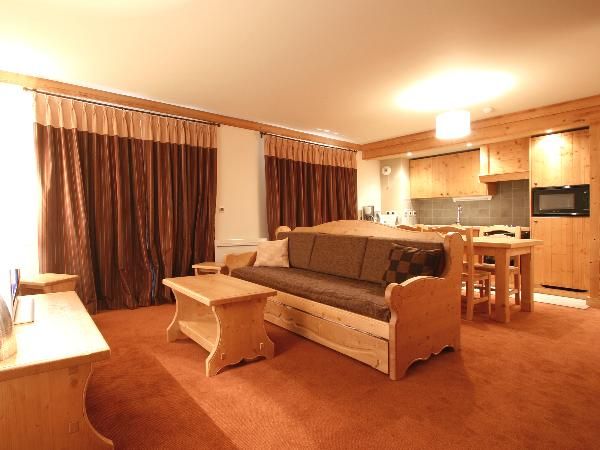 Appartement Alba