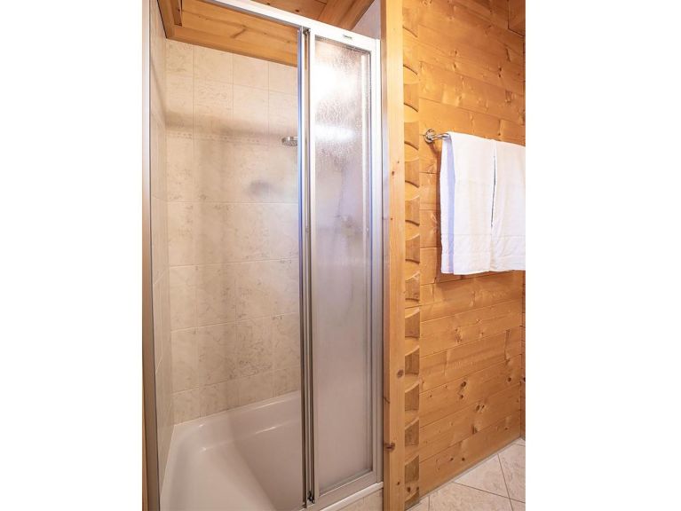 Chalet Mogli Alm