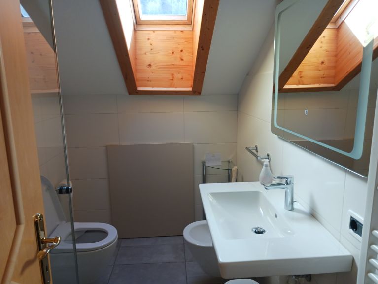 Chalet Zirm inclusief catering