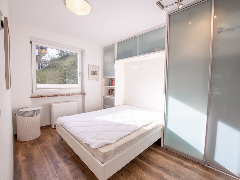 Appartement Bichl