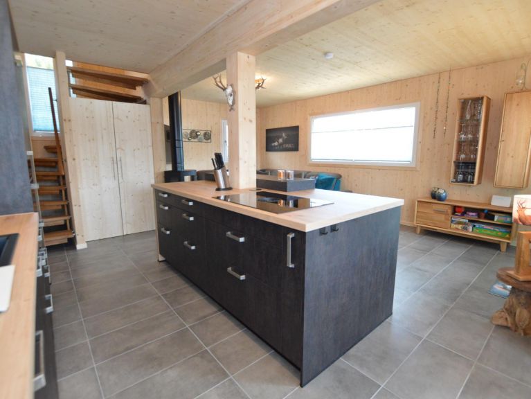 Appartement Lachende Eule