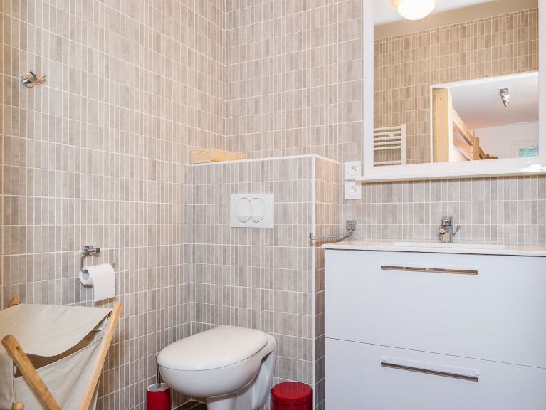 Appartement Les Loges Blanches 1e etage