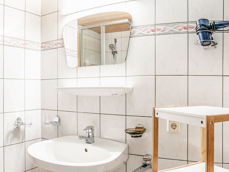 Chalet-appartement Bergers