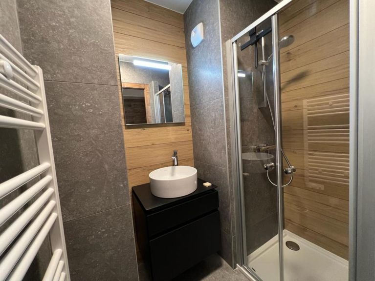 Appartement Quintessence