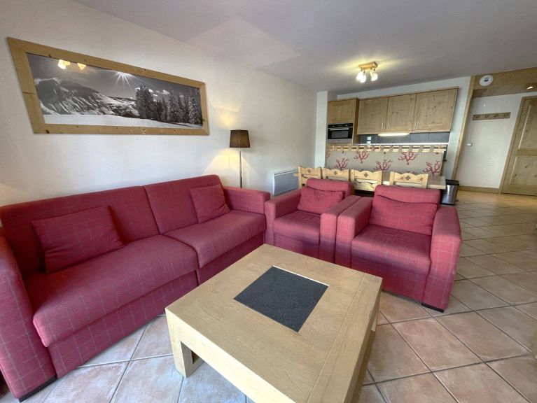 Appartement Adele 68 m²