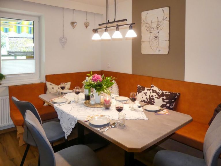Chalet Wildkogel