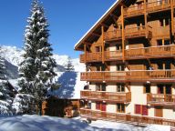 Chalet-appartement Des Neiges Comfort-30