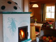Chalet Almwelt Austria Hirtabua-5