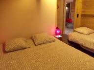 Chalet Haute Cime met buiten-whirlpool en sauna-13