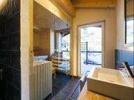 Appartement Avenida Panorama Suites Penthouse met sauna (geschikt voor mindervaliden)-13