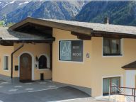 Chalet-appartement A Casa Juwel Top 5-11