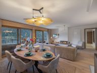 Chalet-appartement Le Theleme-7