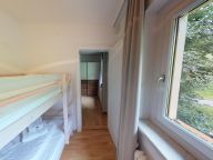 Chalet Edelweiss am See Combi, 2 apt.-23