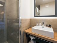 Appartement Avenida Panorama Suites Penthouse met sauna-9