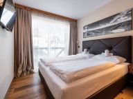 Chalet-appartement Wildkogelresorts Type IVb-21