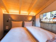 Appartement Avenida Panorama Suites Penthouse met sauna-6
