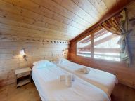 Chalet Le Hameau des Marmottes-11