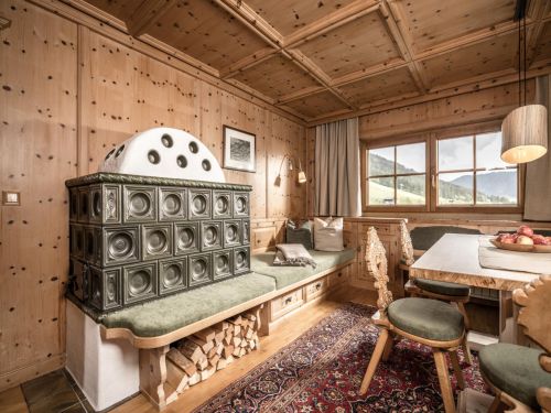 Chalet Birkheim - 8 personen