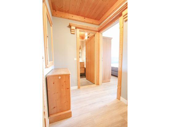 Chalet-appartement Anger-10
