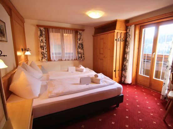 Chalet Tiroler Hof-13