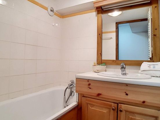 Appartement Résidence Les Cristaux-12