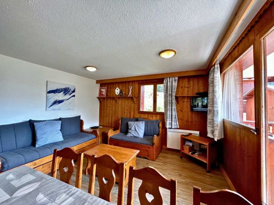 Appartement Les Côtes d'Or-4