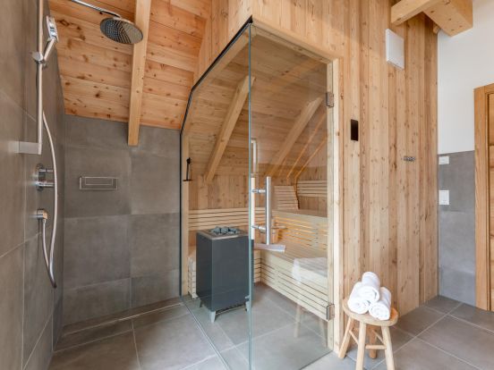 Chalet Mountain Chalet-3