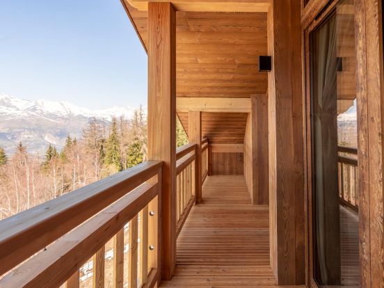 Chalet De Vallandry-37