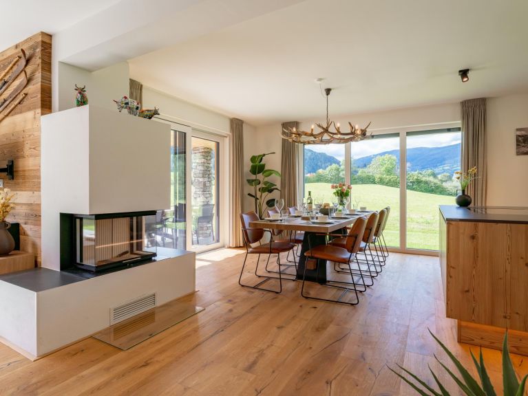 Chalet Mountain Chalet Mountain Vista