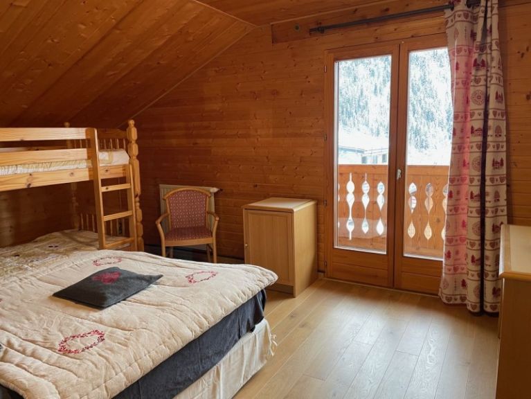 Chalet L'Orme