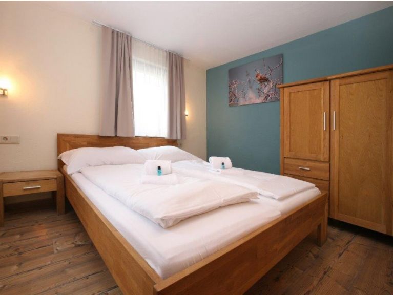 Appartement Wildbachhof