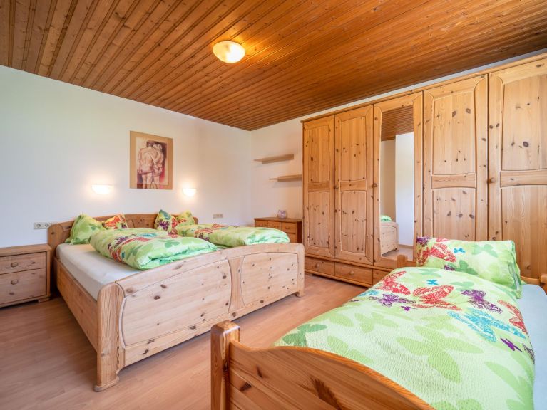 Appartement Leonie