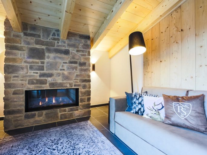 Appartement Avenida Panorama Suites Penthouse met sauna (geschikt voor mindervaliden)