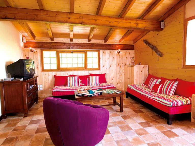 Chalet Chez Marie