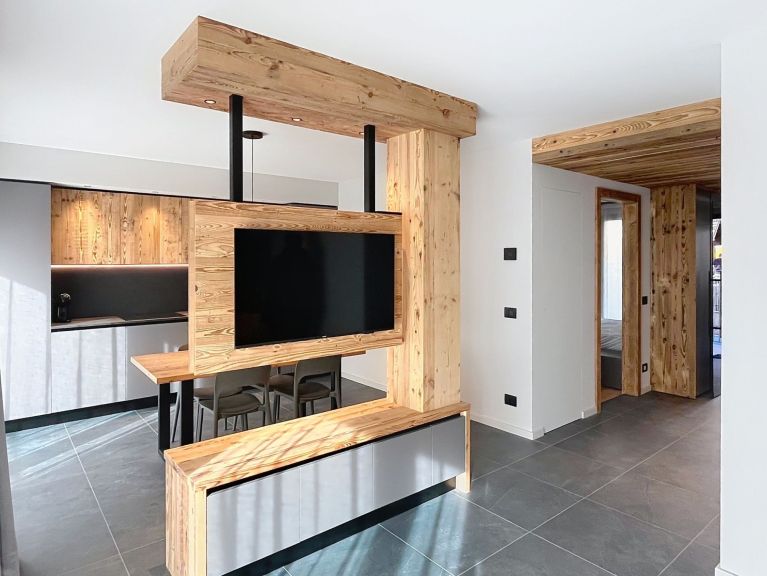 Appartement Antica Fontana