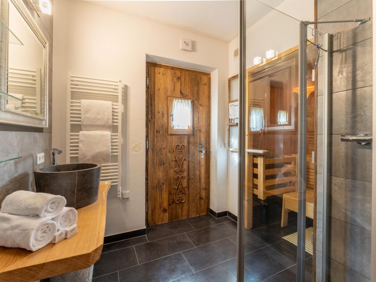 Chalet Maier Alm