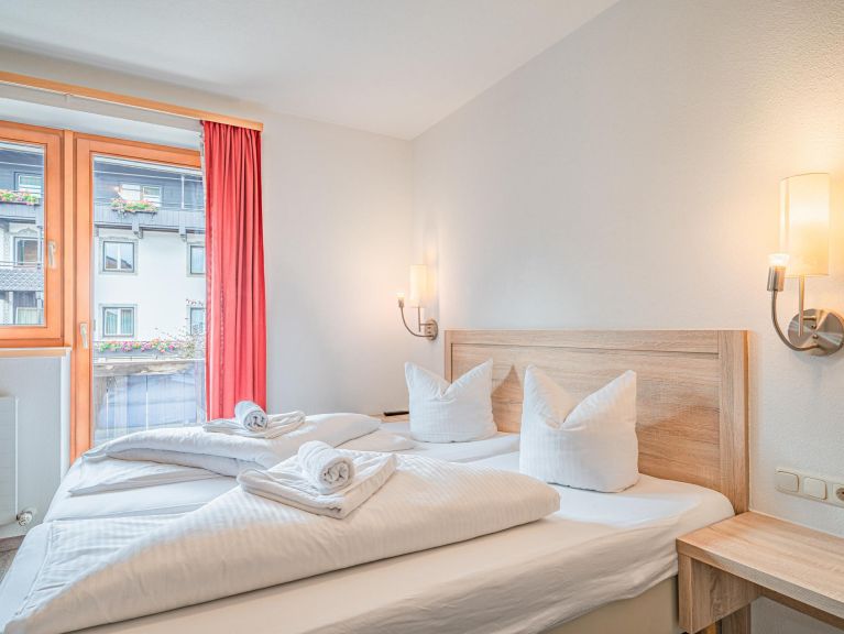 Appartement Janita zondag t/m zondag