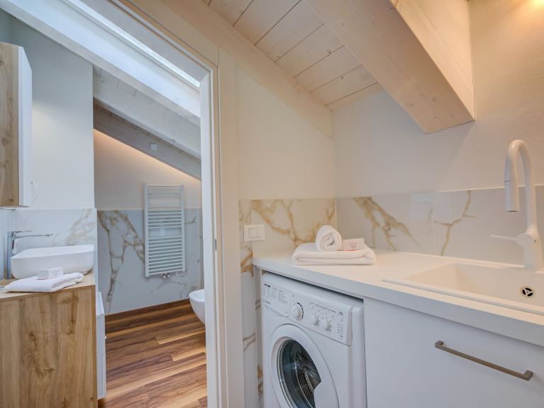 Chalet-appartement Cimetta