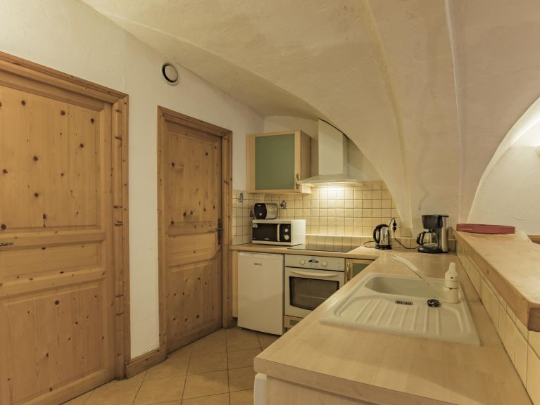 Chalet-appartement Gremelle appartement 4 personen