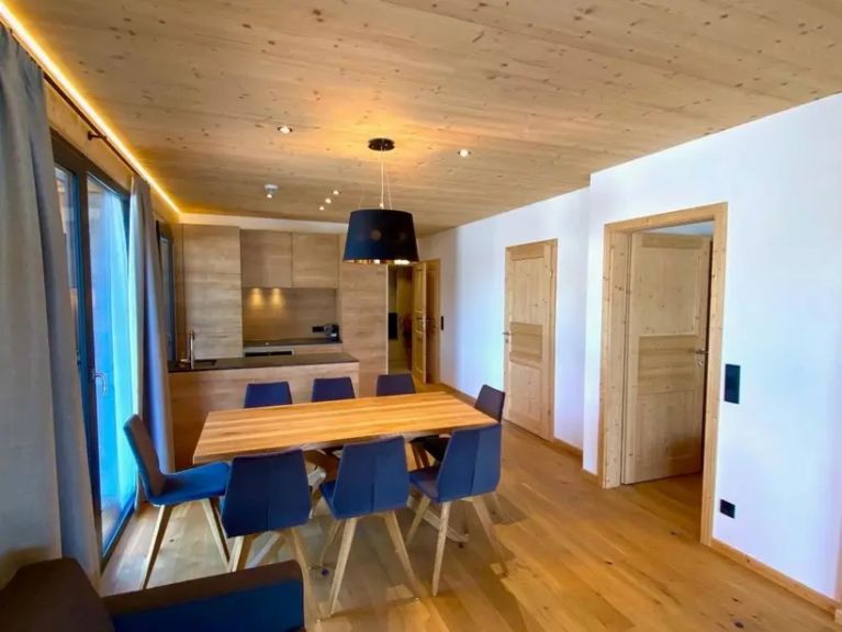 Chalet-appartement Bergresort Hauser Kaibling Appartement
