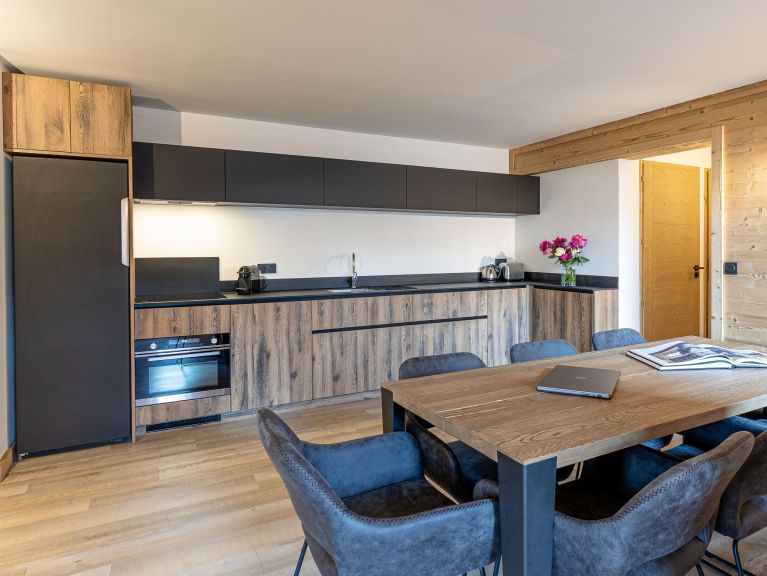 Appartement W2050